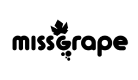Logo del partner di Bikerando, Miss Grape