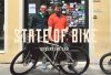 I titolari del negozio di biciclette State of Bike di Brescia, rivenditori ufficiali del Biri.