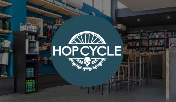 Hop Cycle, rivenditore ufficiale Bikerando