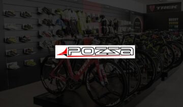 Cicli Pozza, rivenditore ufficiale Bikerando