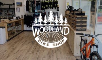 Woodland Bike, new official Bikerando dealer