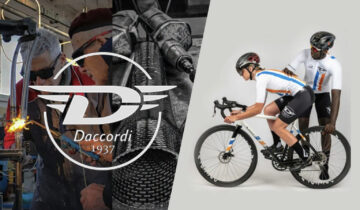 Daccordi, nuovo rivenditore Bikerando