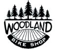 logo woodland